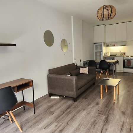 Ferienwohnung Bravo Aps Buenos Aires Exterior foto