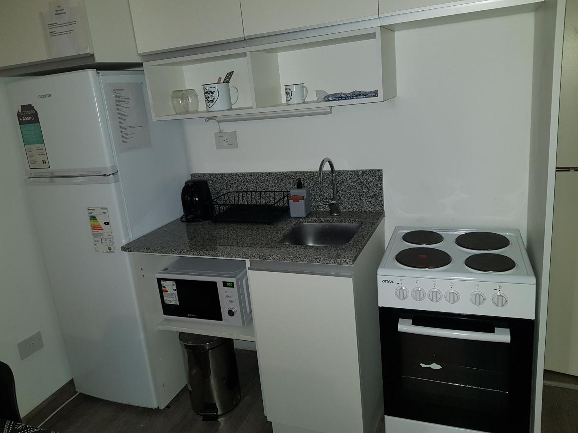 Ferienwohnung Bravo Aps Buenos Aires Zimmer foto